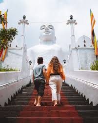 Temple of the Sacred Tooth Relic