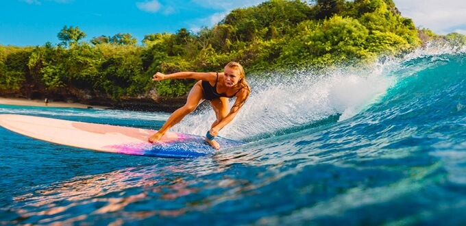 10 Days Down South to East Coast Explorer Full Package